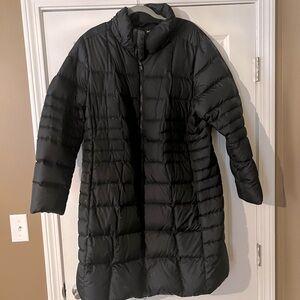 Women’s plus size North Face 2X